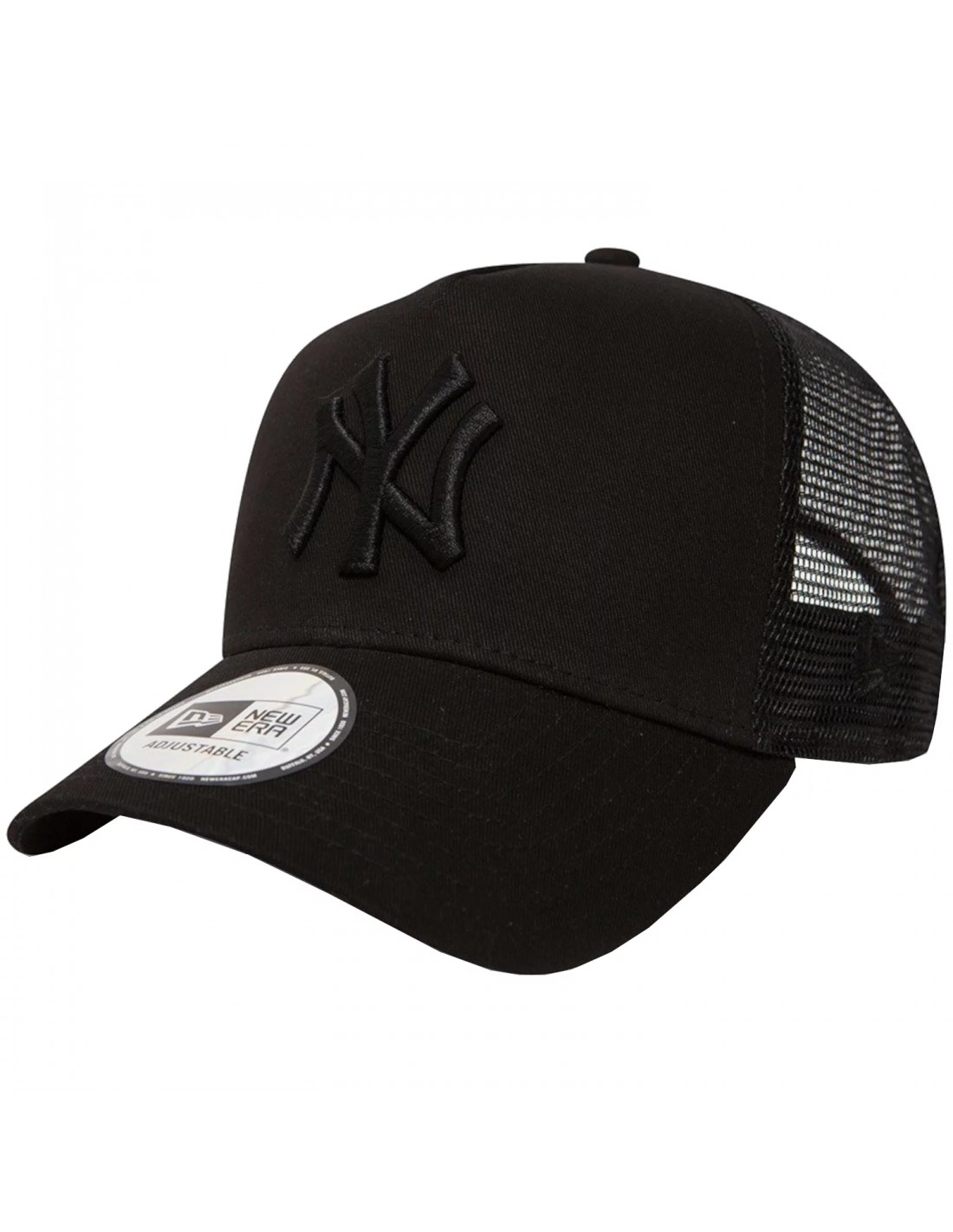 645105-thickbox_default-new-era-clean-trucker-new-york-yankees-mlb-cap-11579474