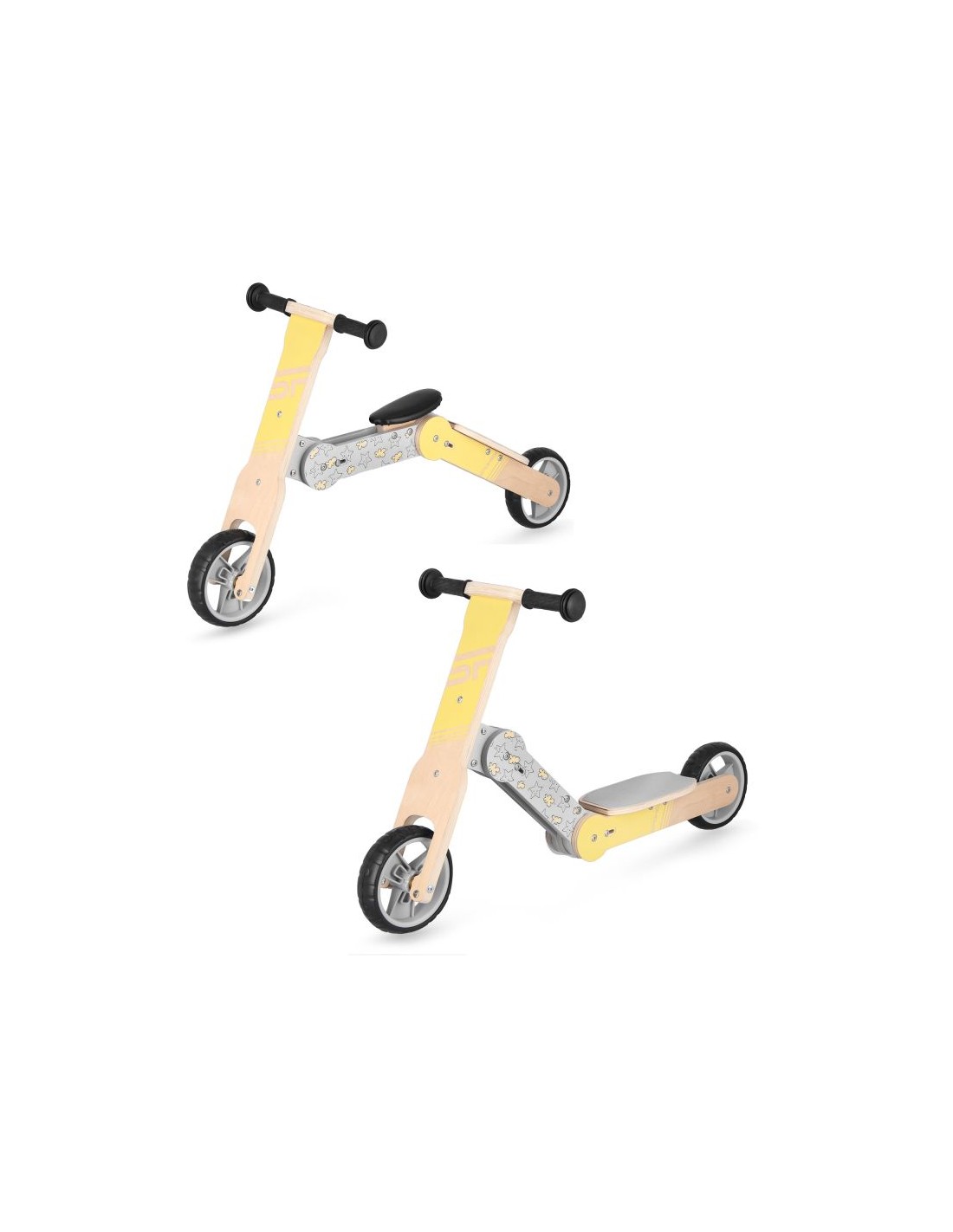 646191-thickbox_default-balance-bike-and-childrens-scooter-2in1-spokey-woo-ride-multi-940907