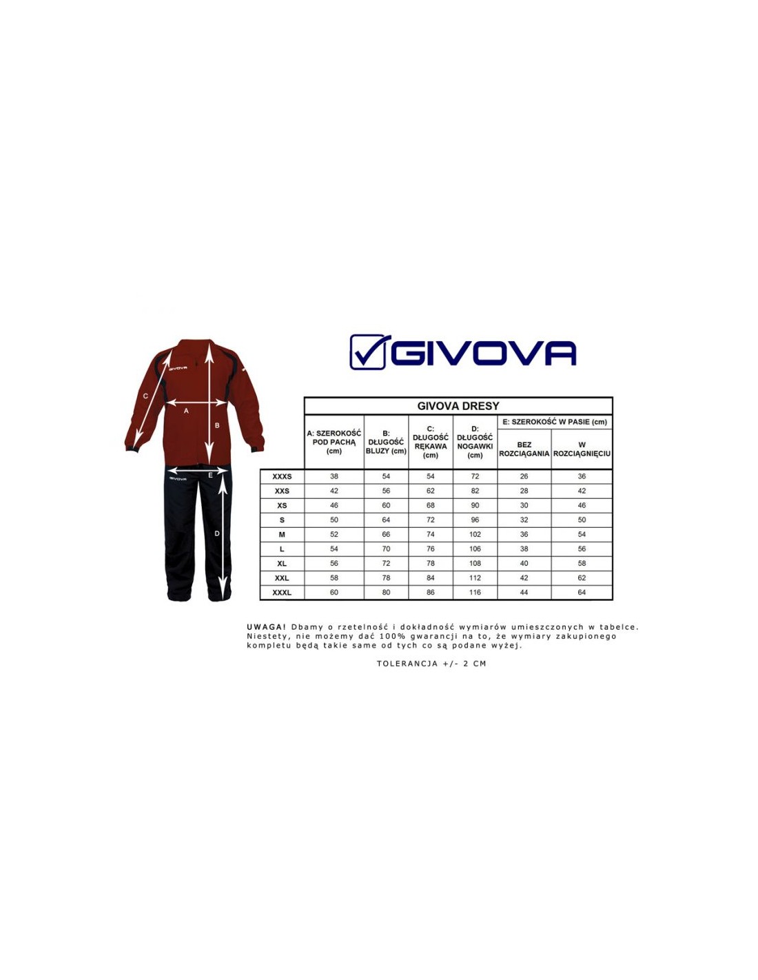 660758-thickbox_default-tracksuit-givova-tuta-visa-fluo-tr018f-0419