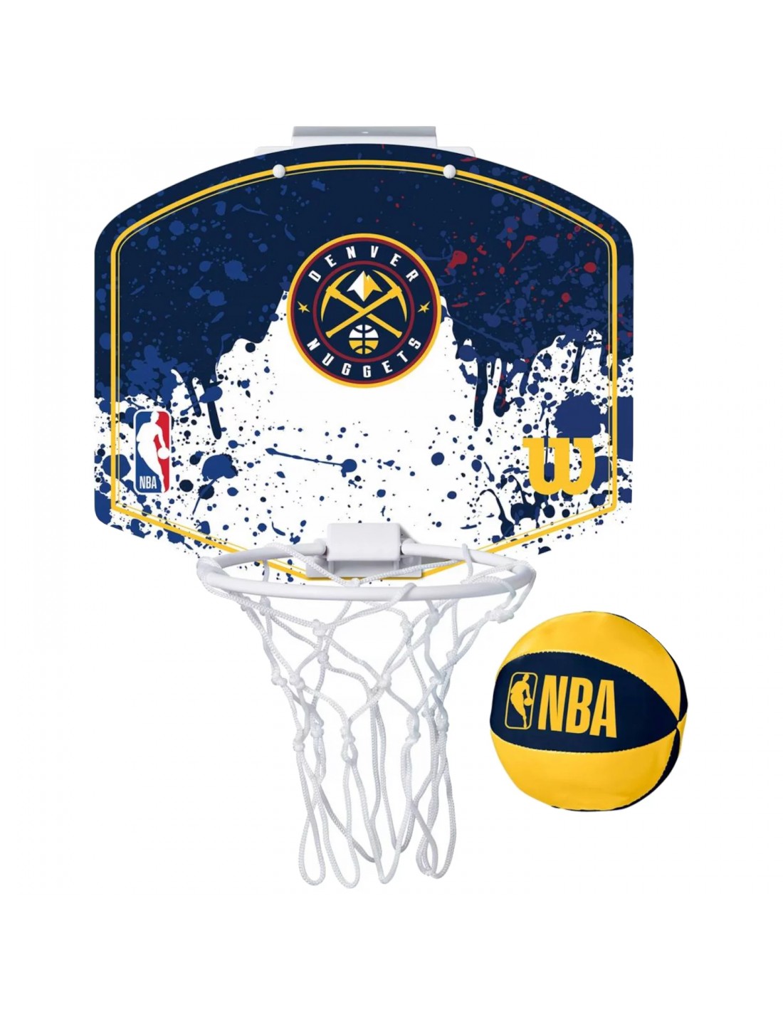 661009-thickbox_default-wilson-nba-team-denver-nuggets-mini-hoop-wtba1302den