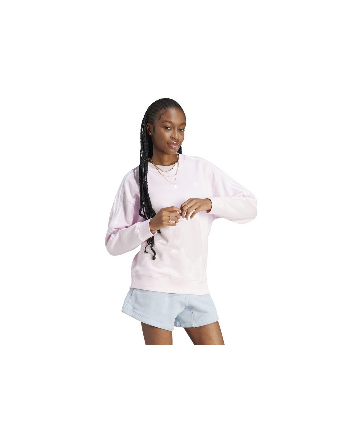 661400-thickbox_default-adidas-essentials-3-stripes-w-sweatshirt-il3431
