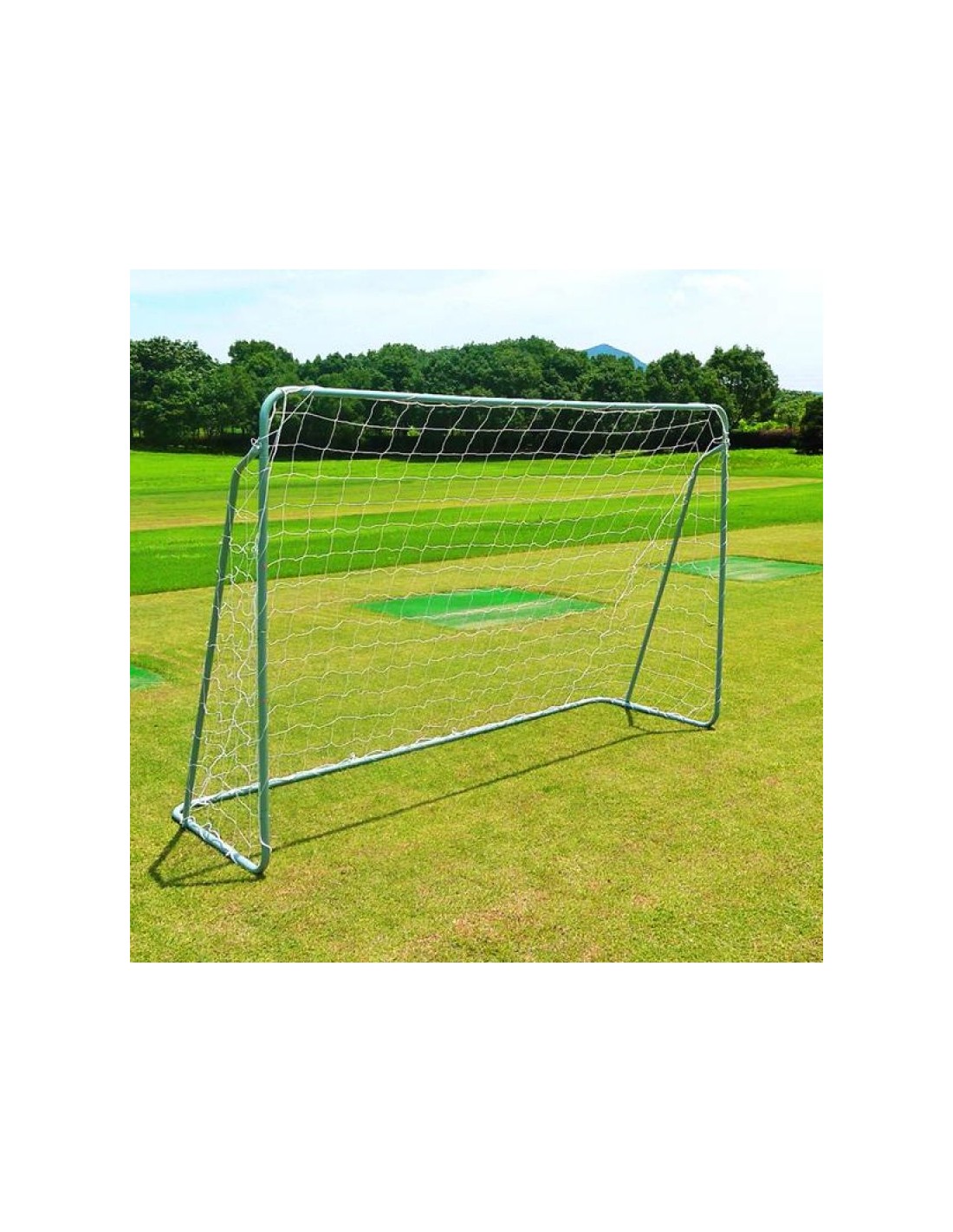 663486-thickbox_default-steel-frame-gate-with-mesh-br240-243m
