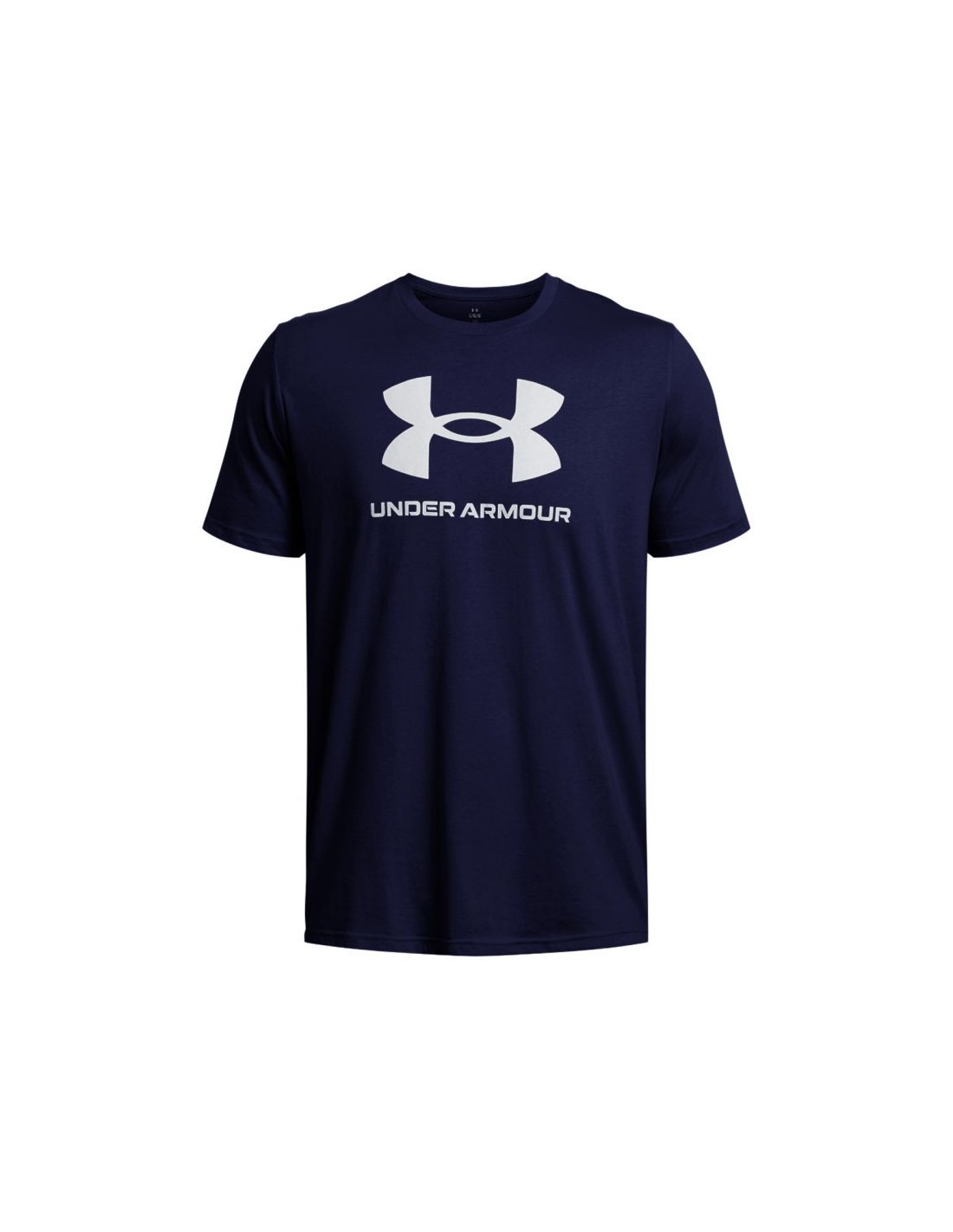 664981-thickbox_default-under-armour-sportstyle-logo-t-shirt-m-1382911-408