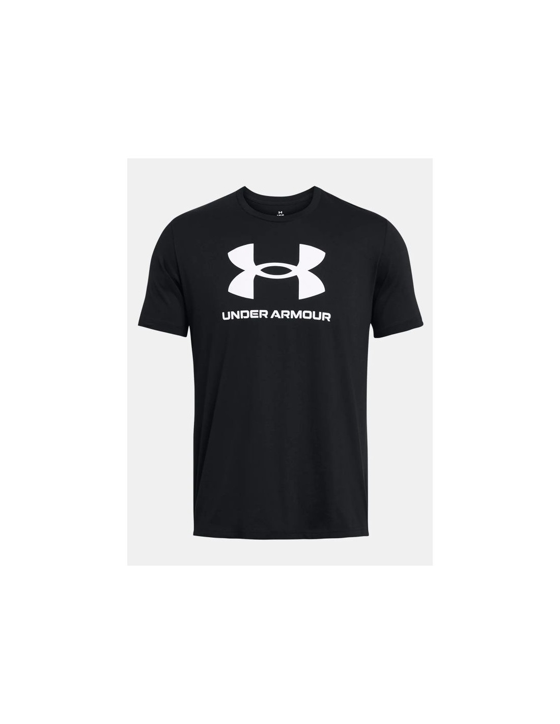 666849-thickbox_default-under-armour-sportstyle-logo-t-shirt-m-1382911-001