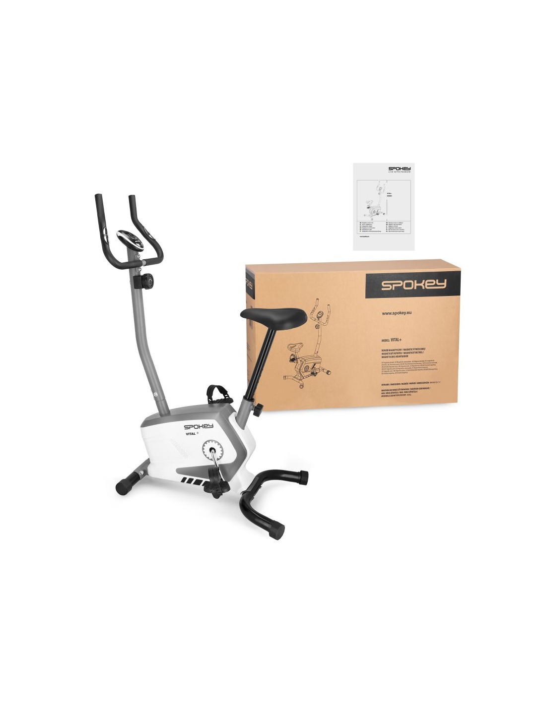 668586-thickbox_default-spokey-vital-940883-magnetic-exercise-bike