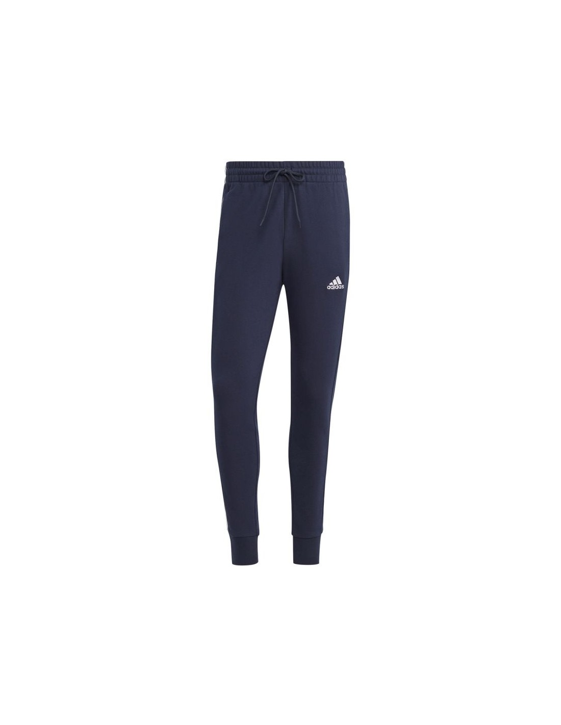 671762-thickbox_default-adidas-essentials-french-terry-tapered-cuff-3-stripes-m-ic9406-pants