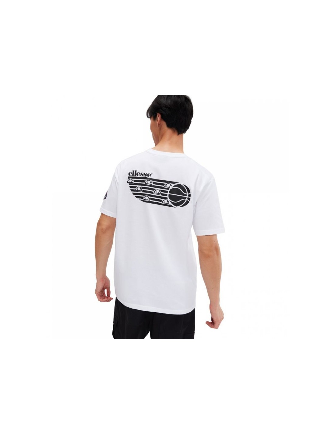 674318-thickbox_default-ellesse-boretto-t-shirt-m-shv20120908