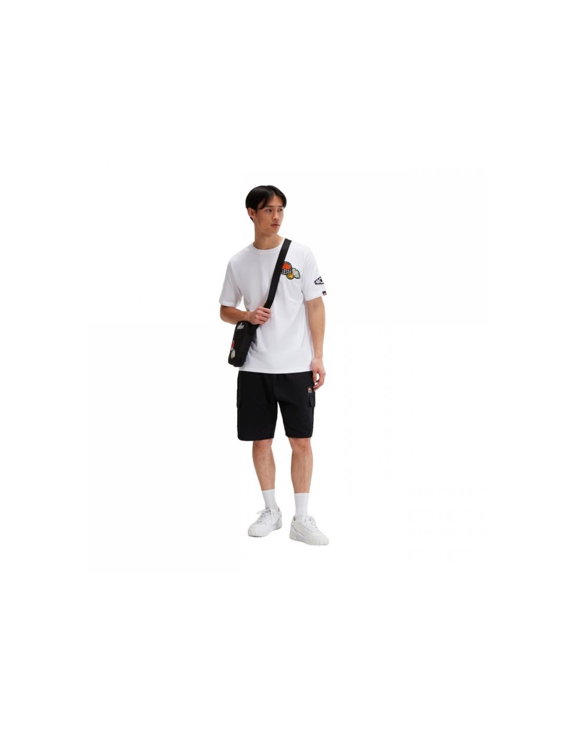 674319-thickbox_default-ellesse-boretto-t-shirt-m-shv20120908