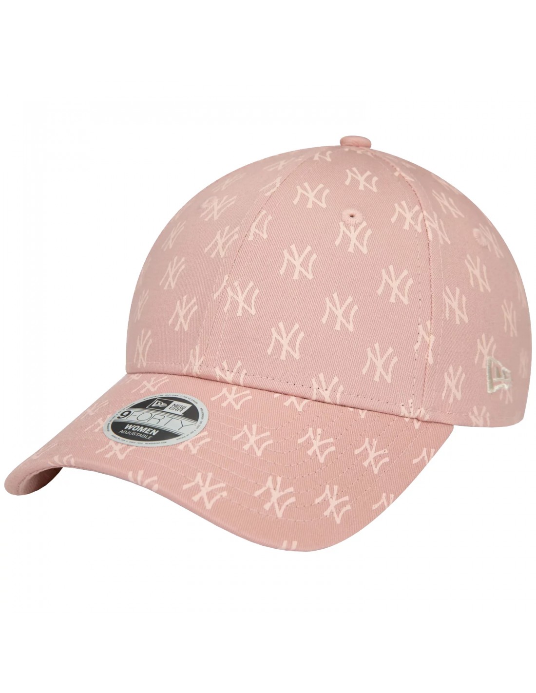 675181-thickbox_default-new-era-wmns-monogram-9forty-new-york-yankees-cap-60434993
