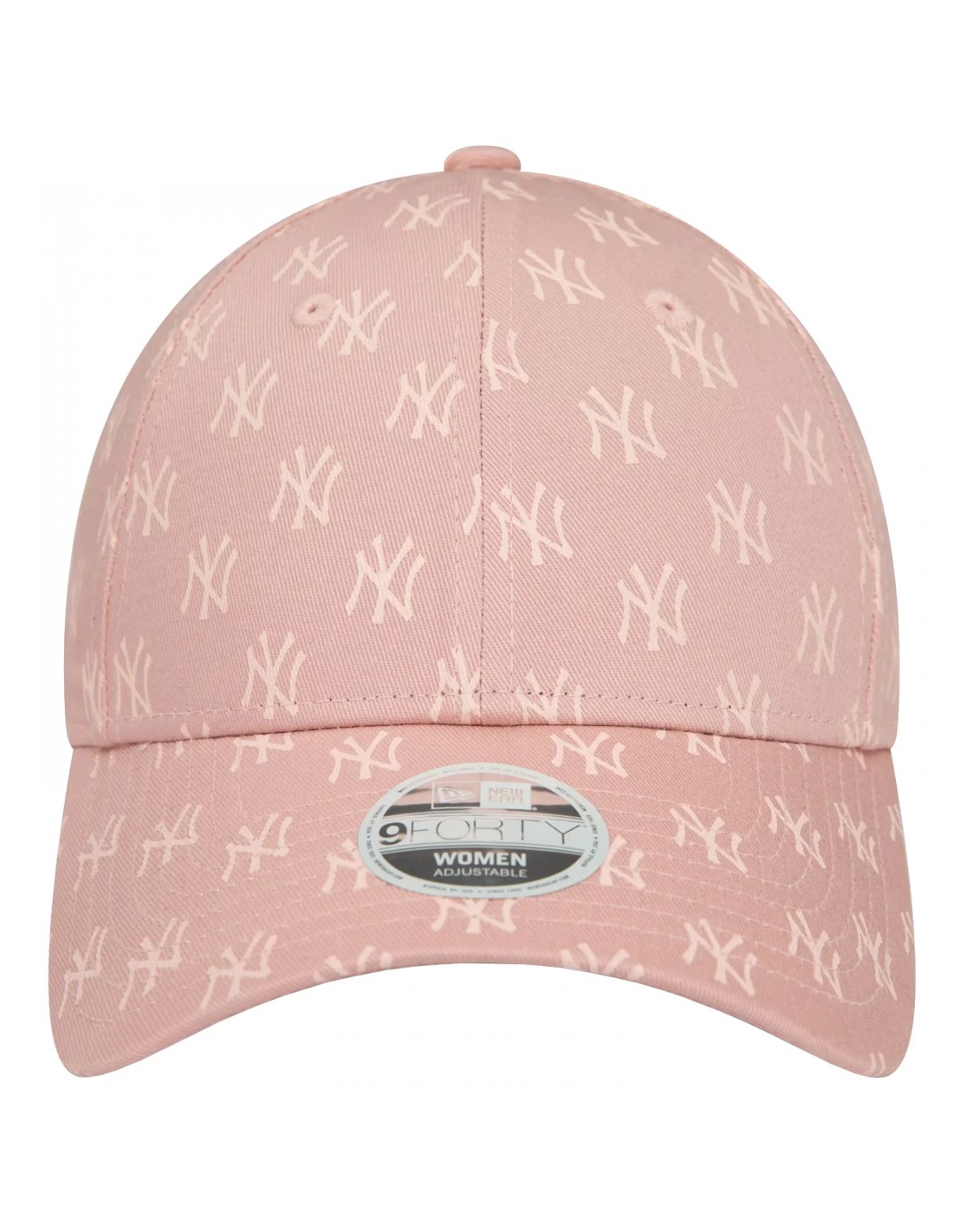 675182-thickbox_default-new-era-wmns-monogram-9forty-new-york-yankees-cap-60434993