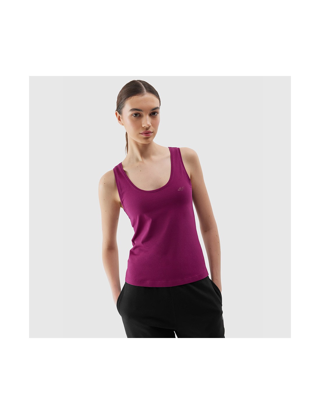 677107-thickbox_default-4f-t-shirt-4fwss24tslef041-51s