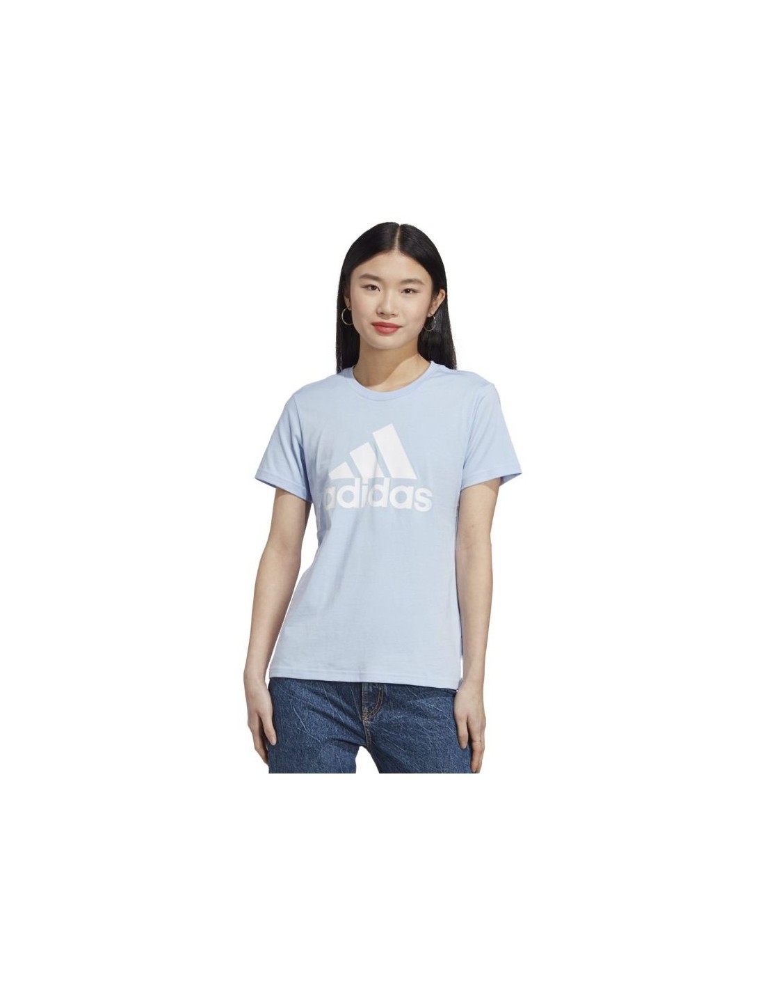 681855-thickbox_default-adidas-loungewear-essentials-slim-logo-tee-w-ic0637
