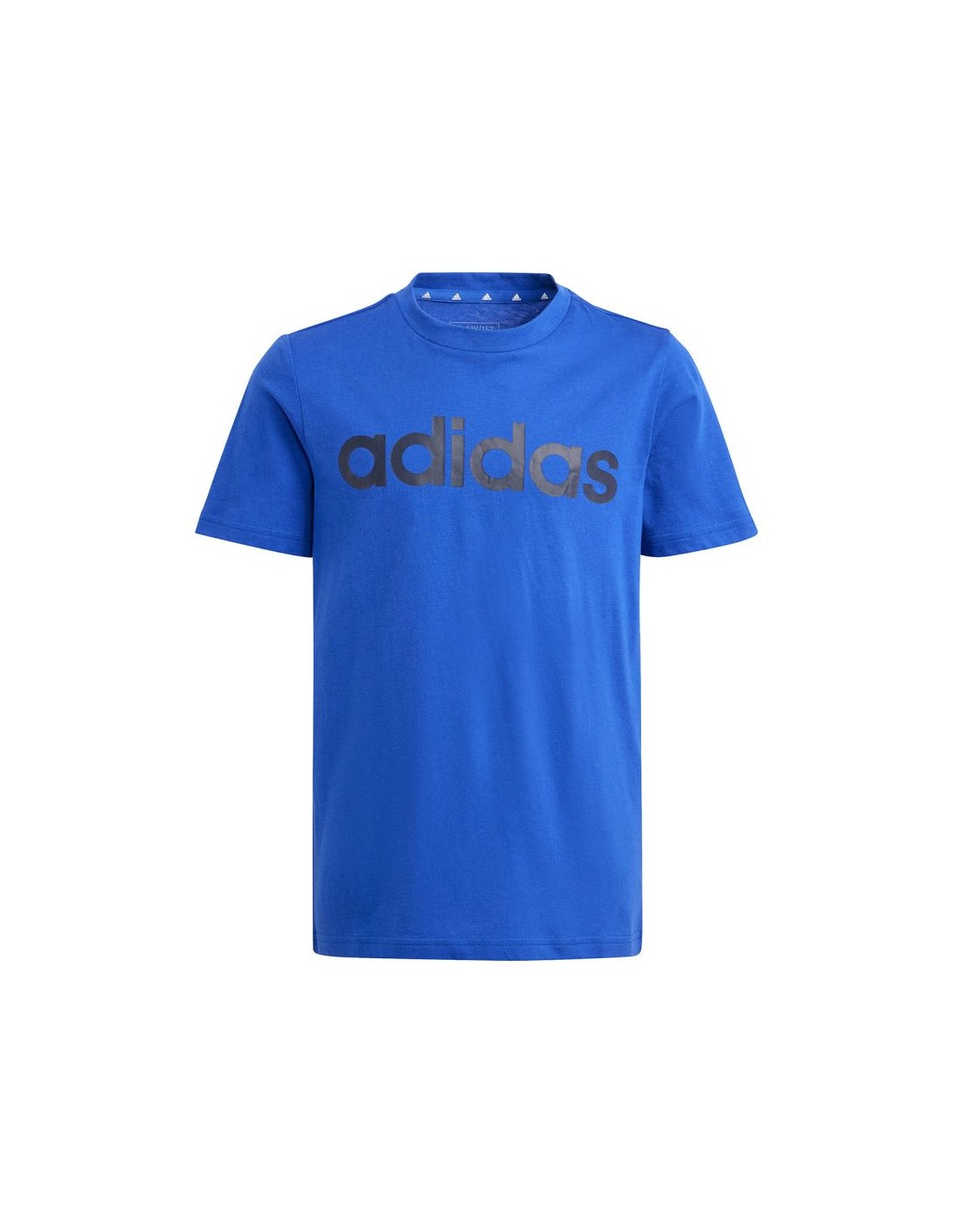 681909-thickbox_default-adidas-essentials-linear-logo-cotton-tee-jr-ib4090