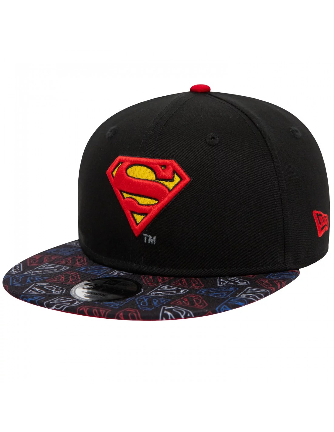 683049-thickbox_default-new-era-super-aop-950-superman-kids-cap-60435015