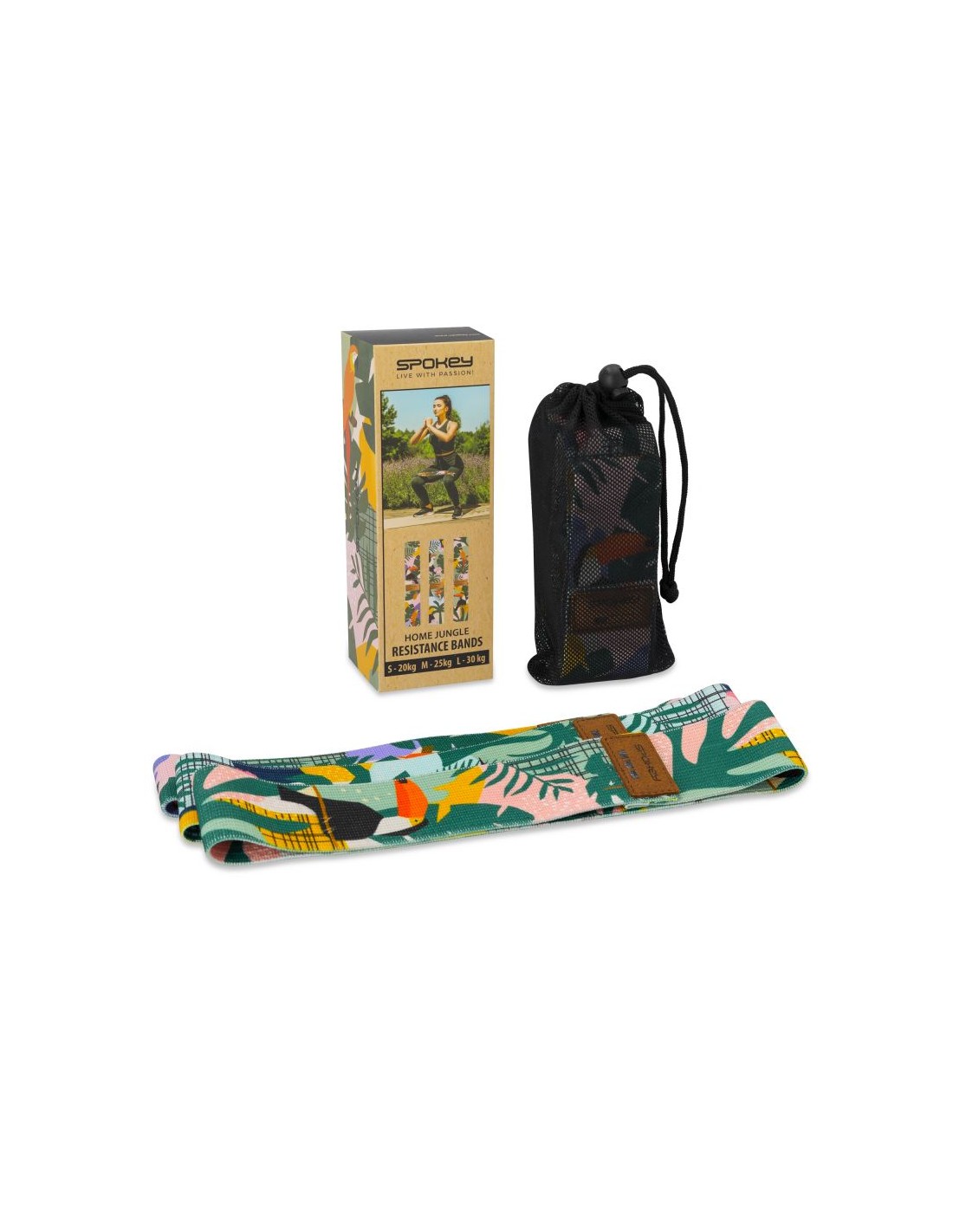 685699-thickbox_default-spokey-home-jungle-spk-941536-training-rubber-set