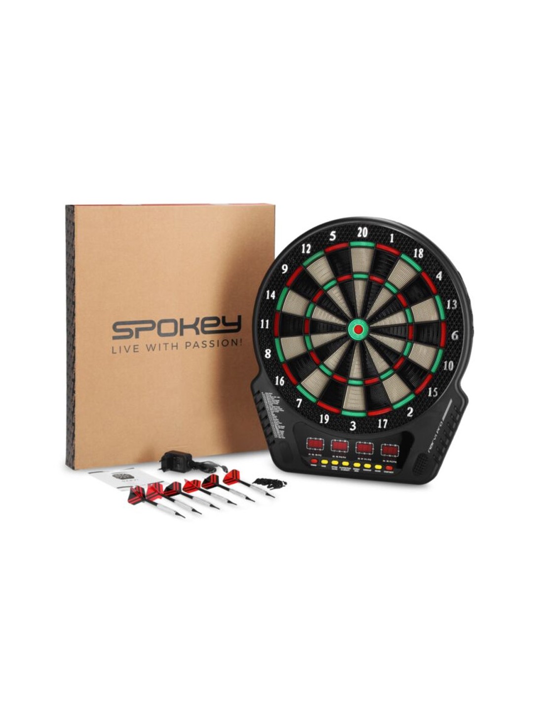 688330-thickbox_default-electronic-shield-spokey-narvi-pro-942238
