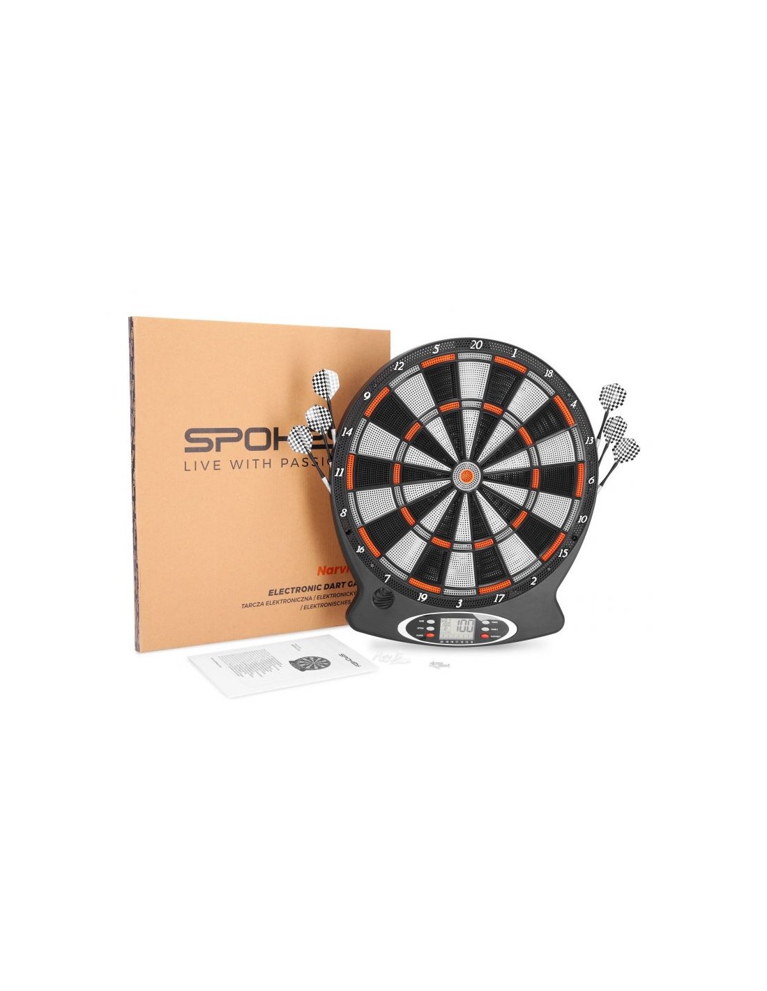 688332-thickbox_default-electronic-shield-spokey-narvi-pro-942238