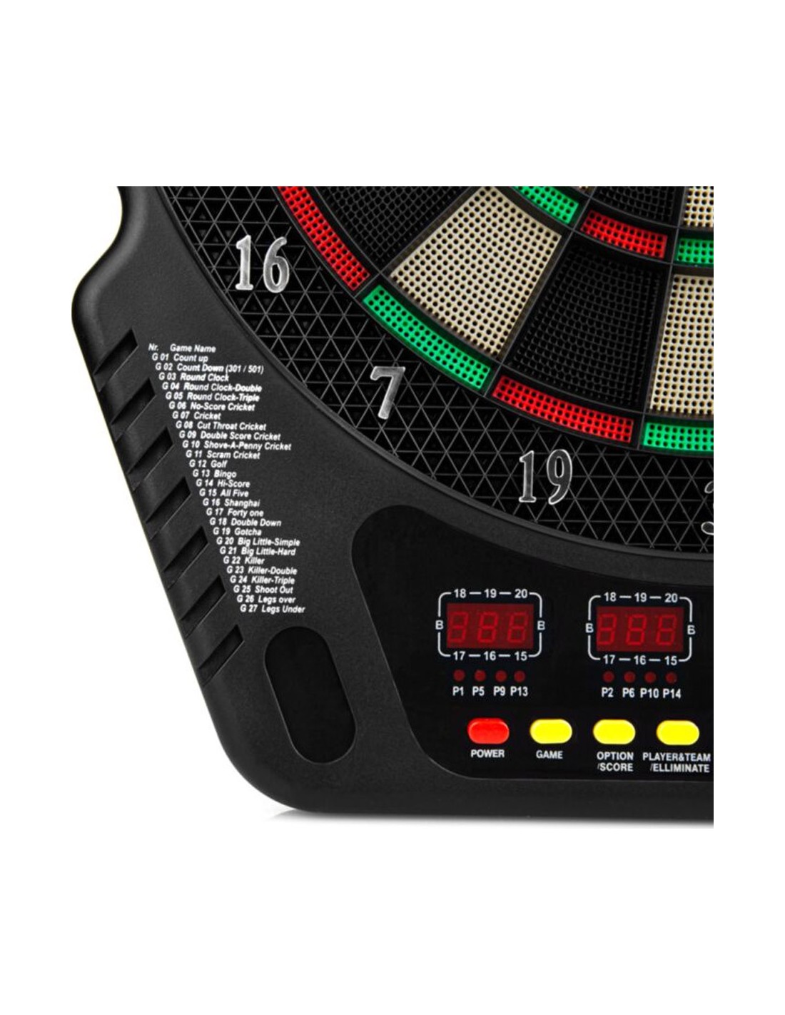 688336-thickbox_default-electronic-shield-spokey-narvi-pro-942238