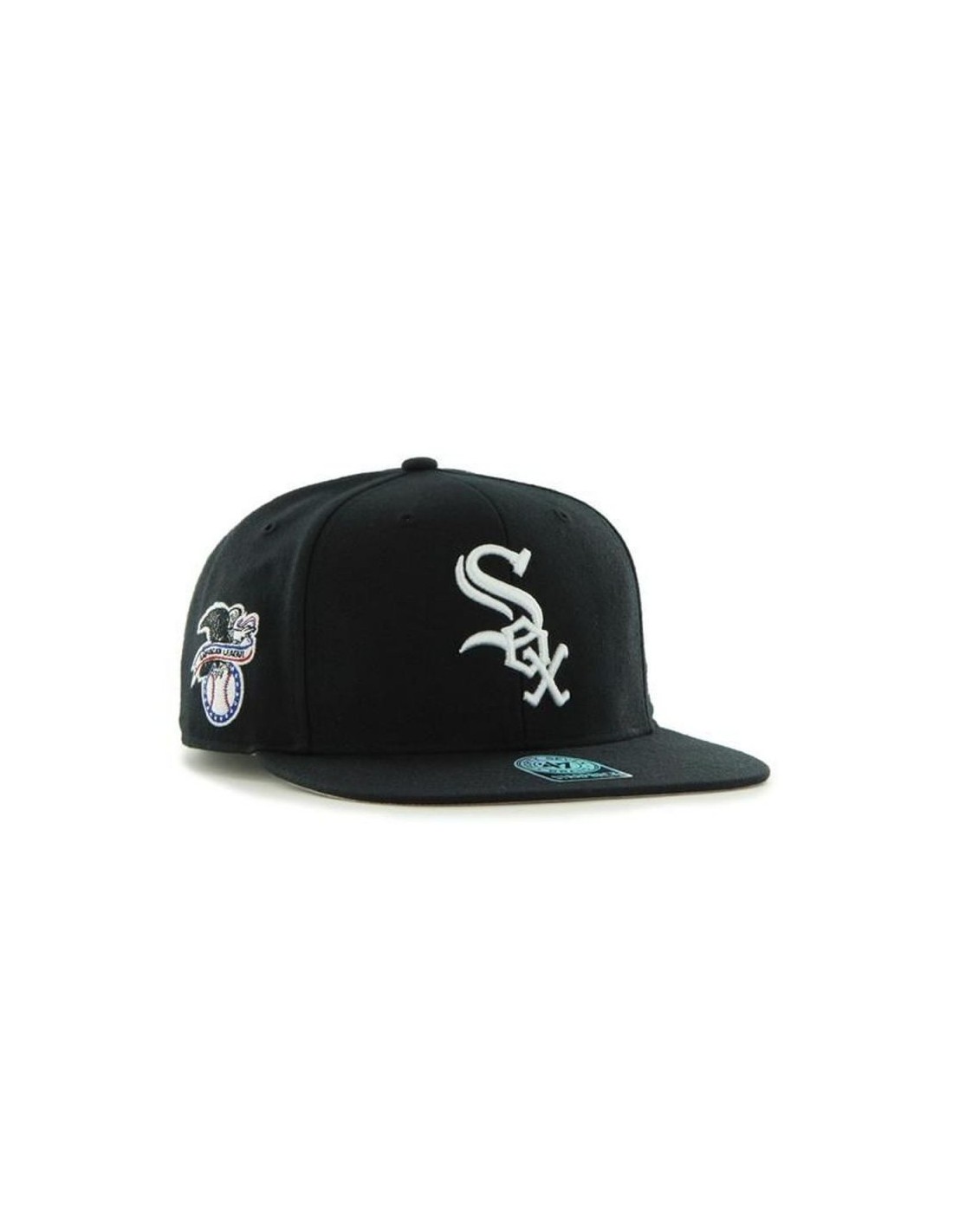691079-thickbox_default-47-brand-mlb-chicago-white-sox-captain-b-srs06wbp-bk-cap