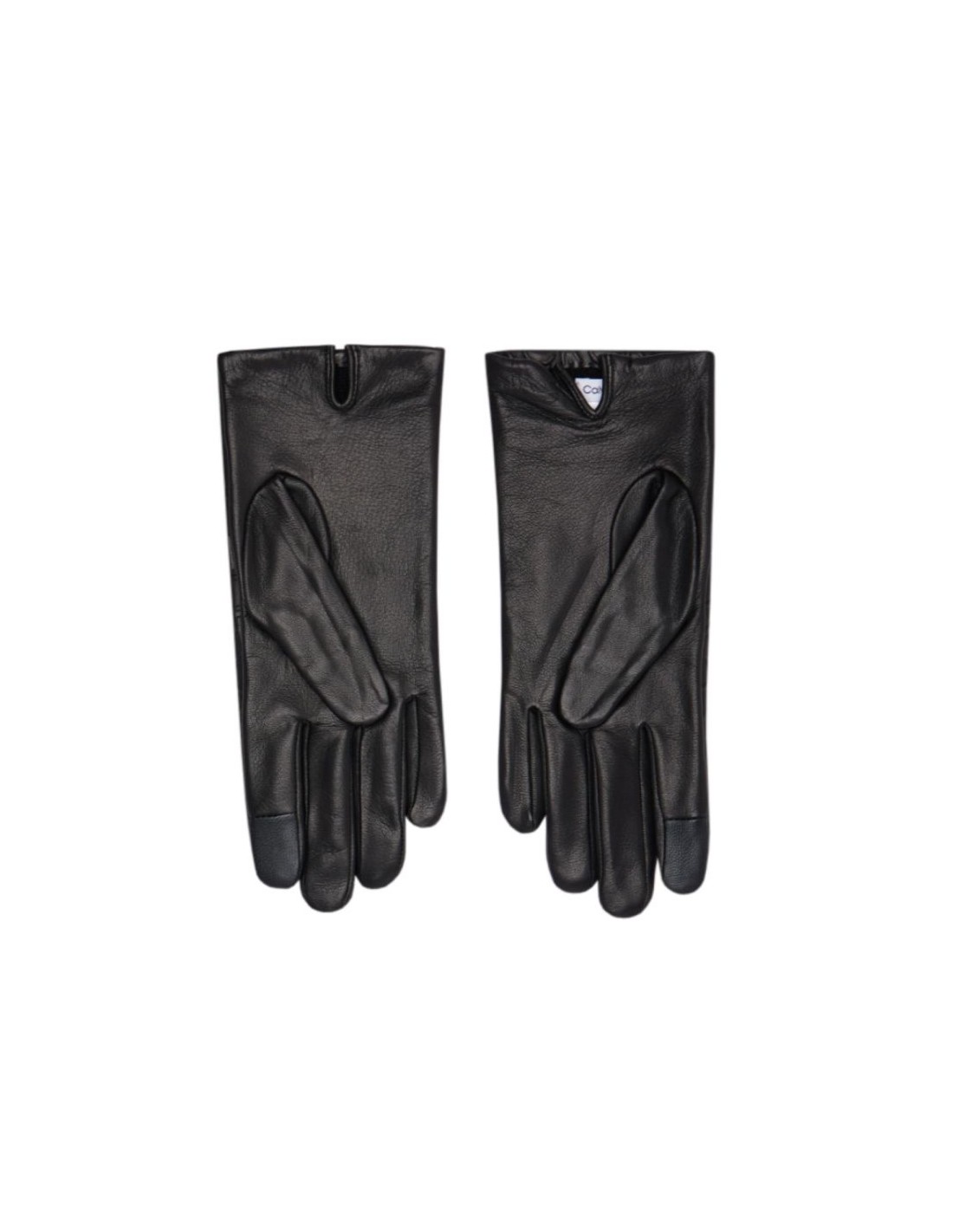 691196-thickbox_default-calvin-klein-re-lock-debossed-leather-gloves-w-k60k609975