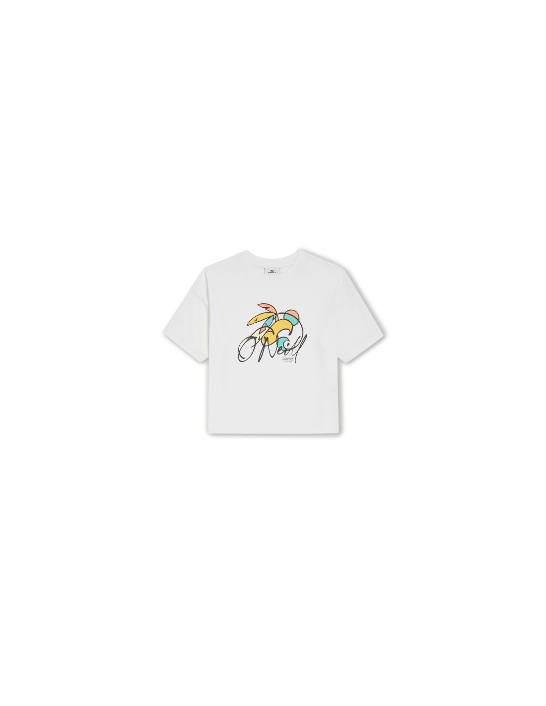 692860-thickbox_default-oneill-addy-graphic-t-shirt-jr-92800613041