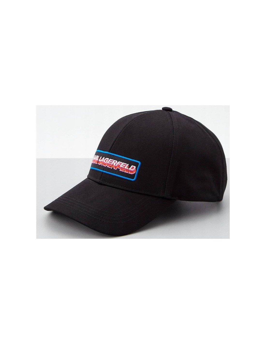 695208-thickbox_default-karl-lagerfeld-k-futuristic-logo-cap-225w3417