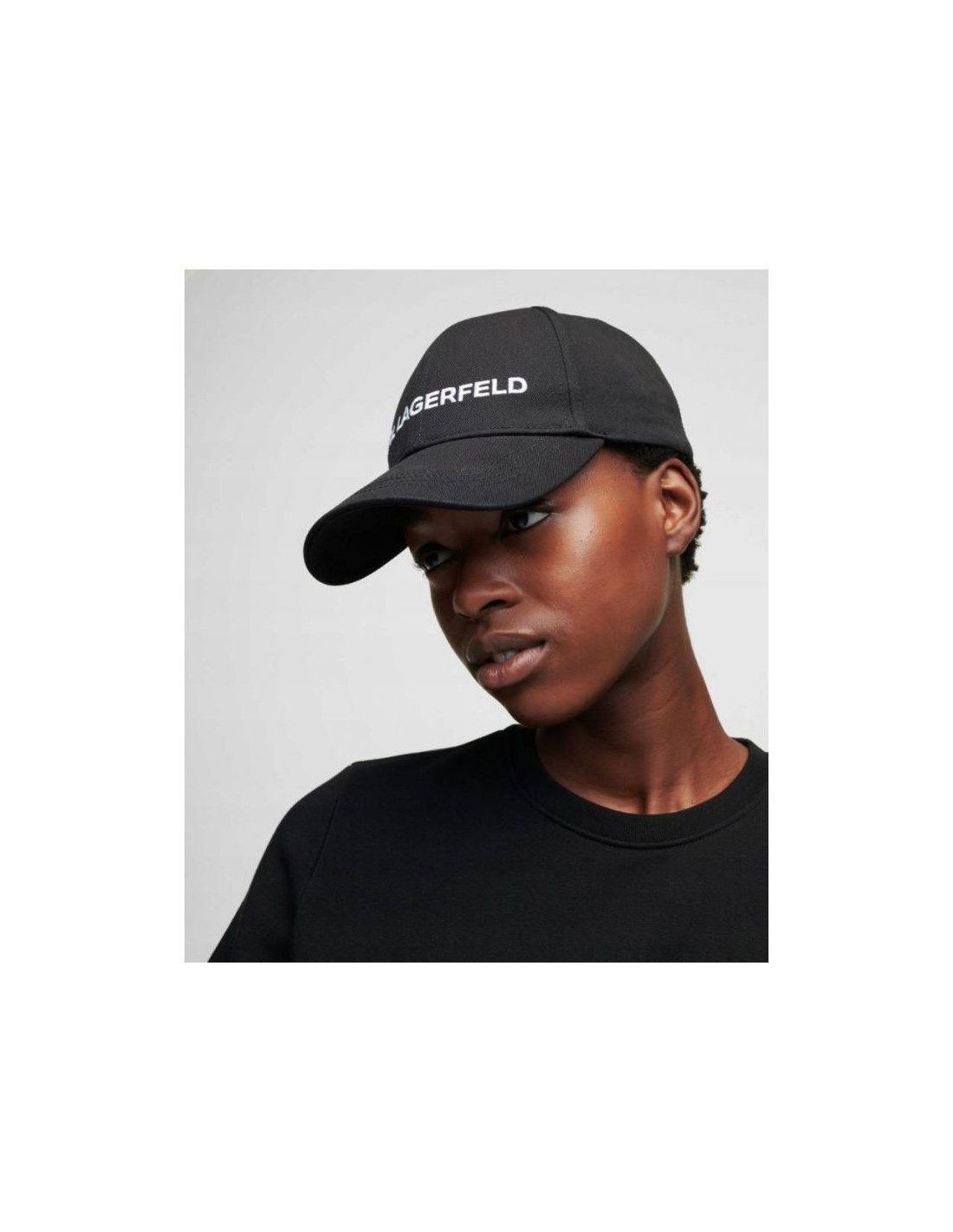 695275-thickbox_default-karl-lagerfeld-205w3413-baseball-cap