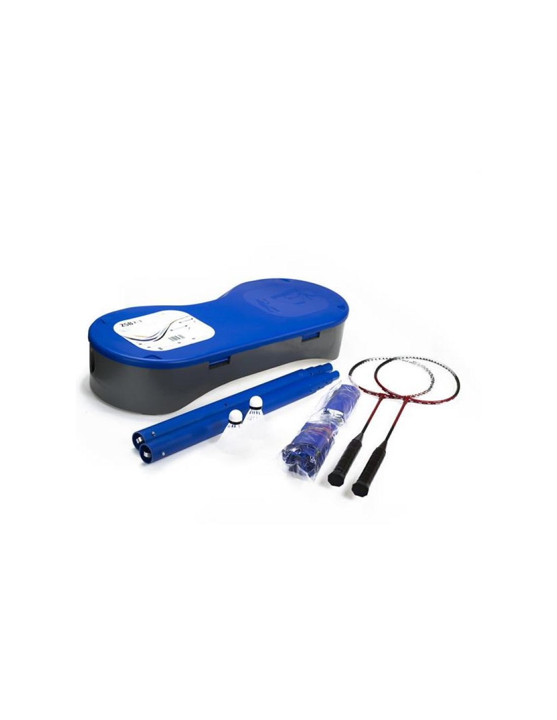 695935-thickbox_default-set-of-2-rackets-badminton-net-tennis-net-zsb-2w1