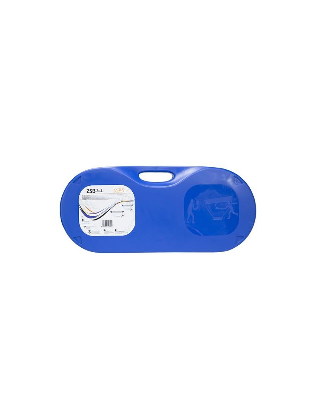 695936-thickbox_default-set-of-2-rackets-badminton-net-tennis-net-zsb-2w1