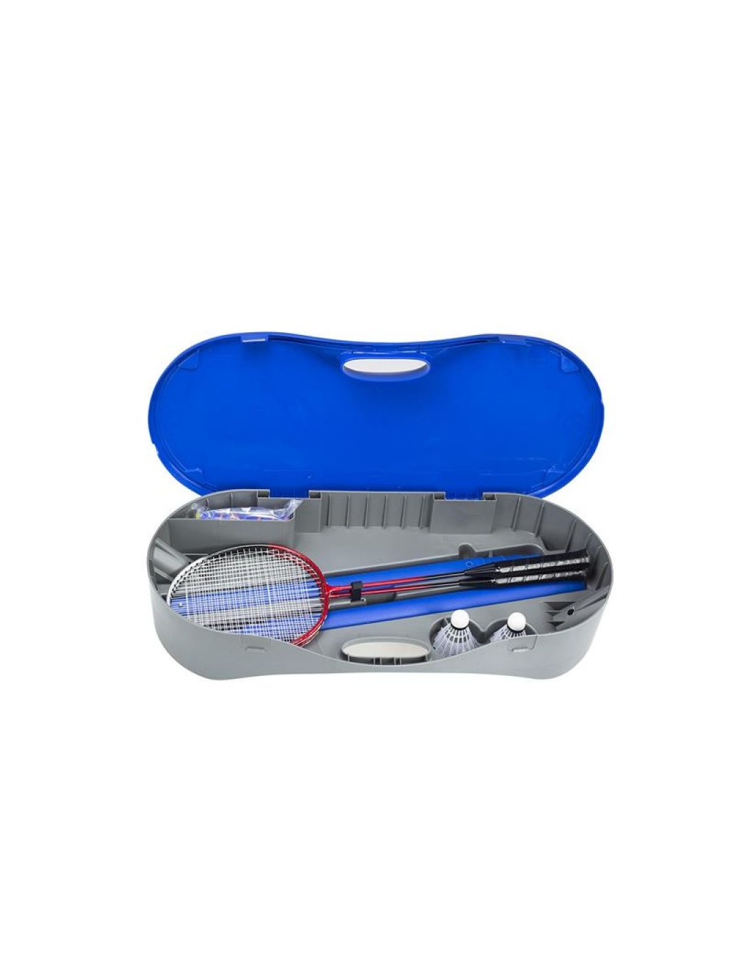 695937-thickbox_default-set-of-2-rackets-badminton-net-tennis-net-zsb-2w1