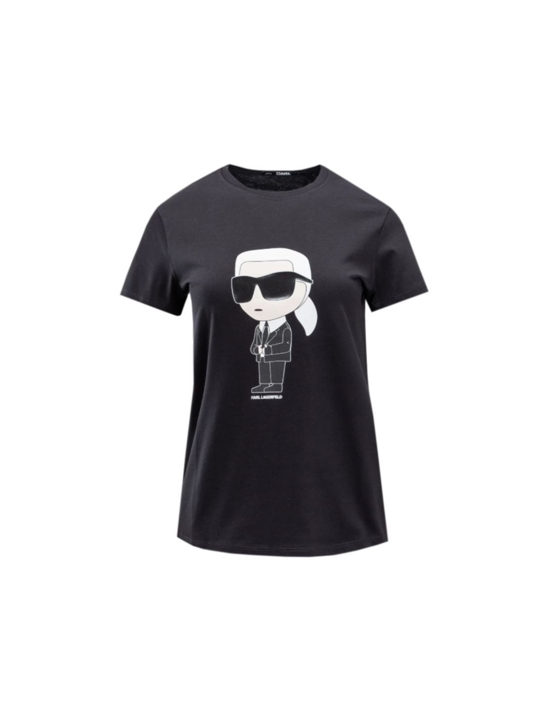 697036-thickbox_default-karl-lagerfeld-ikonik-w-230w1700-t-shirt