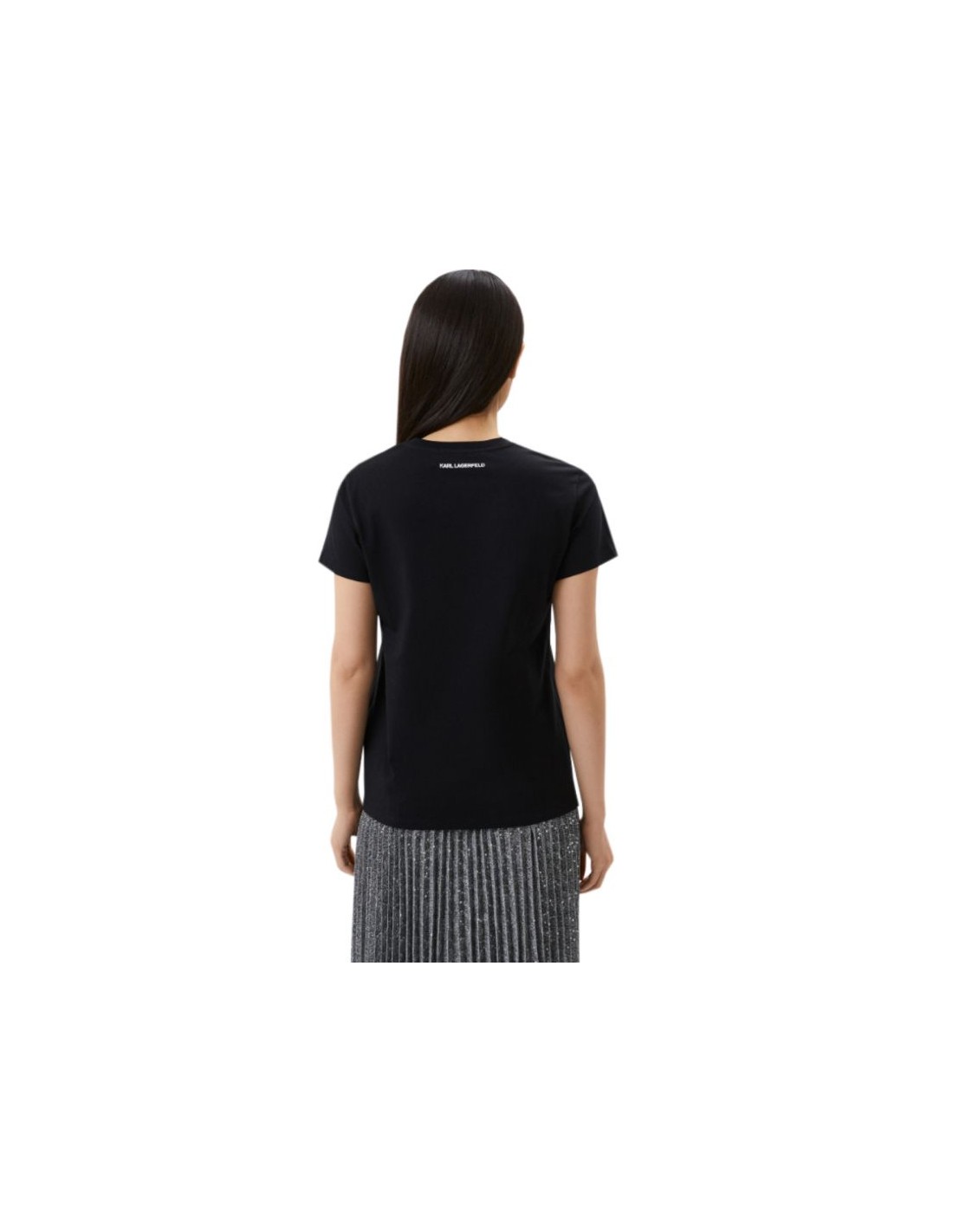 697038-thickbox_default-karl-lagerfeld-ikonik-w-230w1700-t-shirt