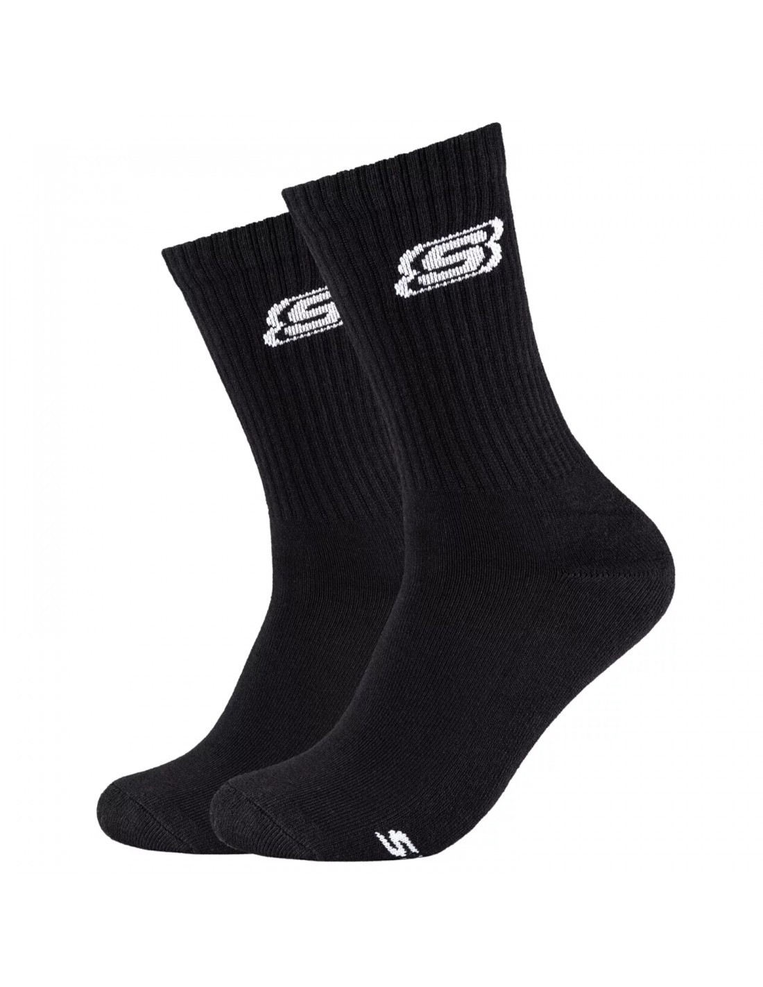 699220-thickbox_default-skechers-2pk-tennis-cushioned-socks-sk41041-9999