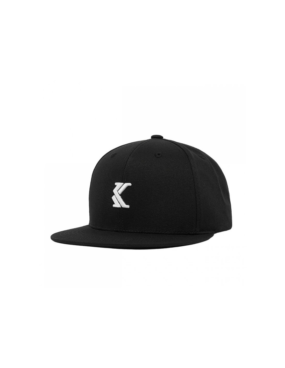 700694-thickbox_default-karl-kani-signature-essential-flat-brim-cap-7001204