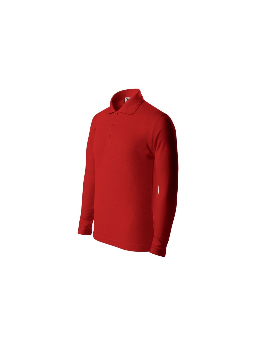 700783-thickbox_default-malfini-pique-polo-ls-jr-polo-shirt-mli-24107-red