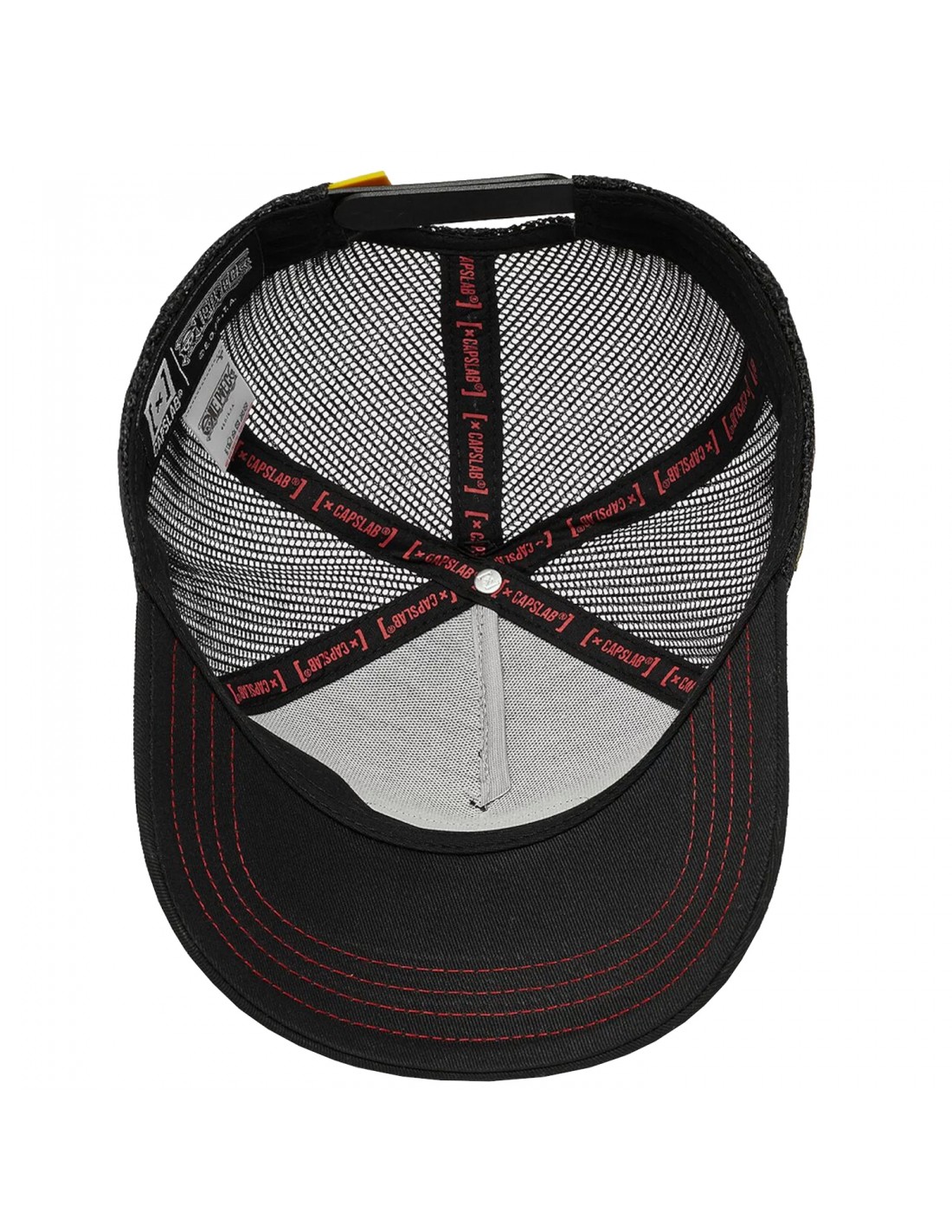701767-thickbox_default-capslab-one-piece-trucker-cap-cl-op1-1-sku2