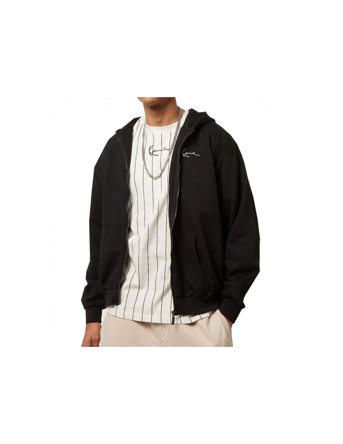 709030-thickbox_default-karl-kani-chest-signature-essential-zip-hoodie-m-6022897
