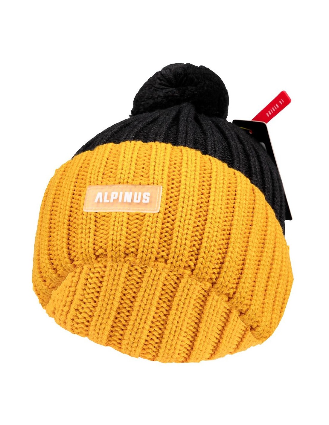 709127-thickbox_default-alpinus-matind-hat-κίτρινο-γκρι-κίτρινο-a8-y-one-size