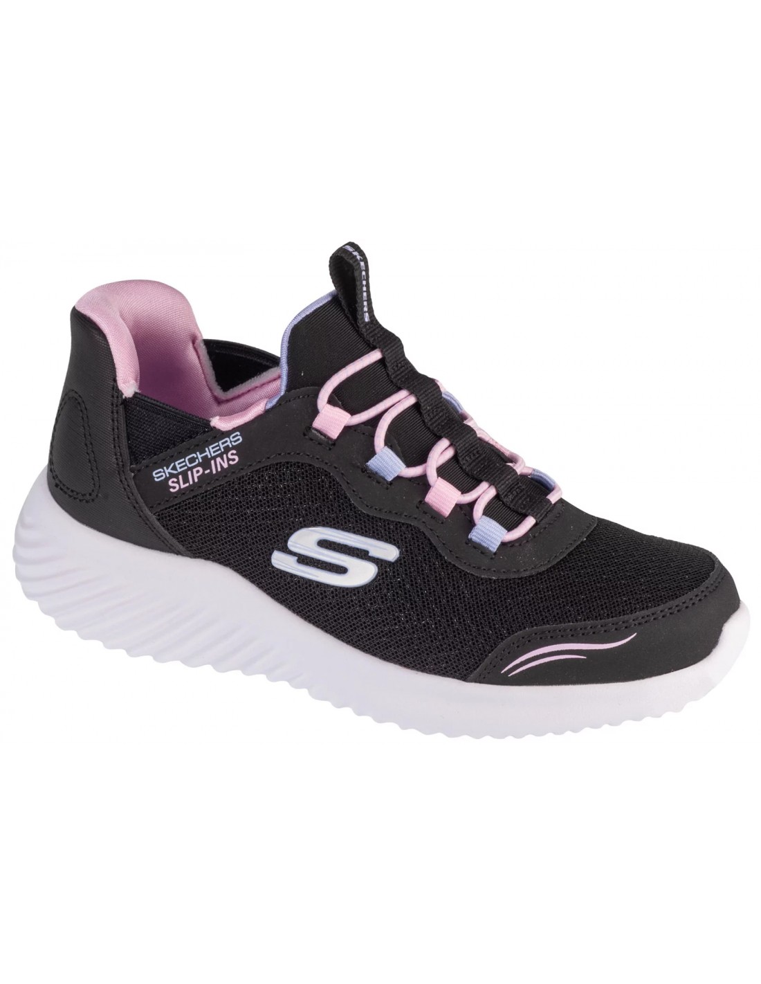 711767-thickbox_default-skechers-slip-ins-bounder-simple-cut-303585l-blk