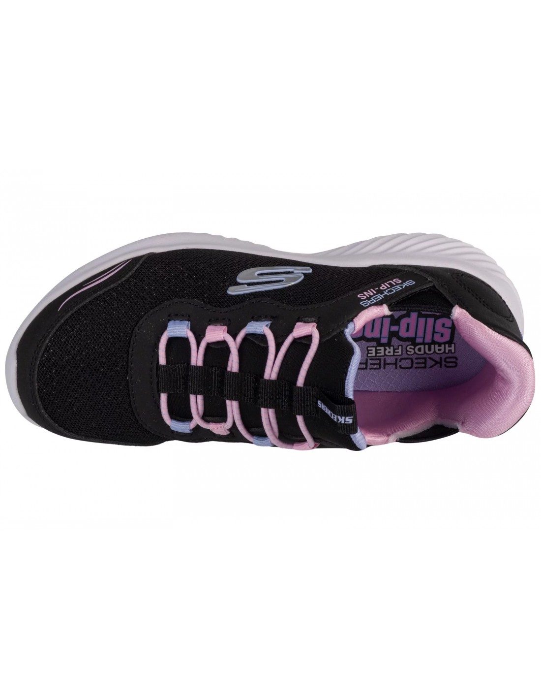 711769-thickbox_default-skechers-slip-ins-bounder-simple-cut-303585l-blk