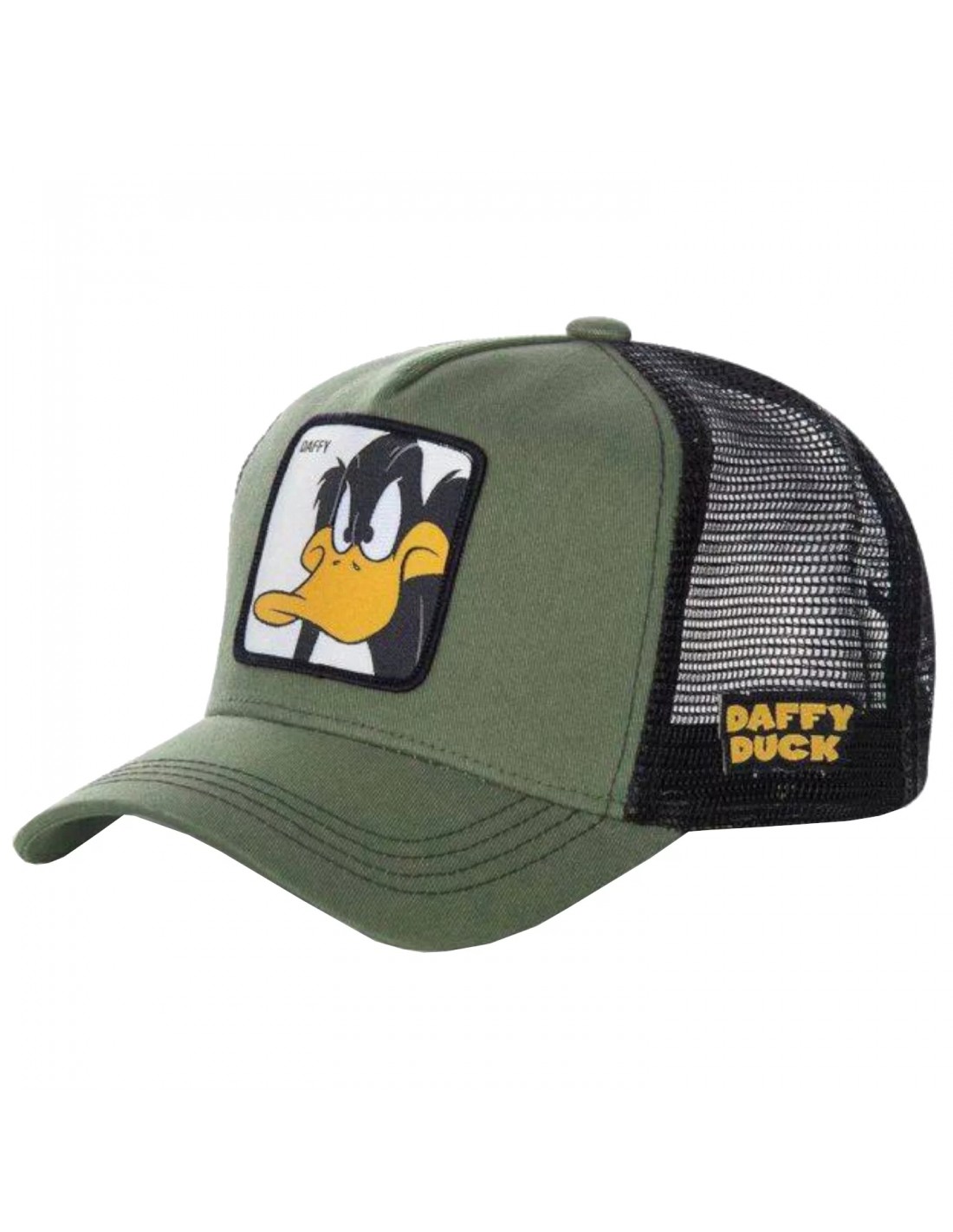 714274-thickbox_default-capslab-looney-tunes-daffy-duck-cap-cl-loo-1-daf2