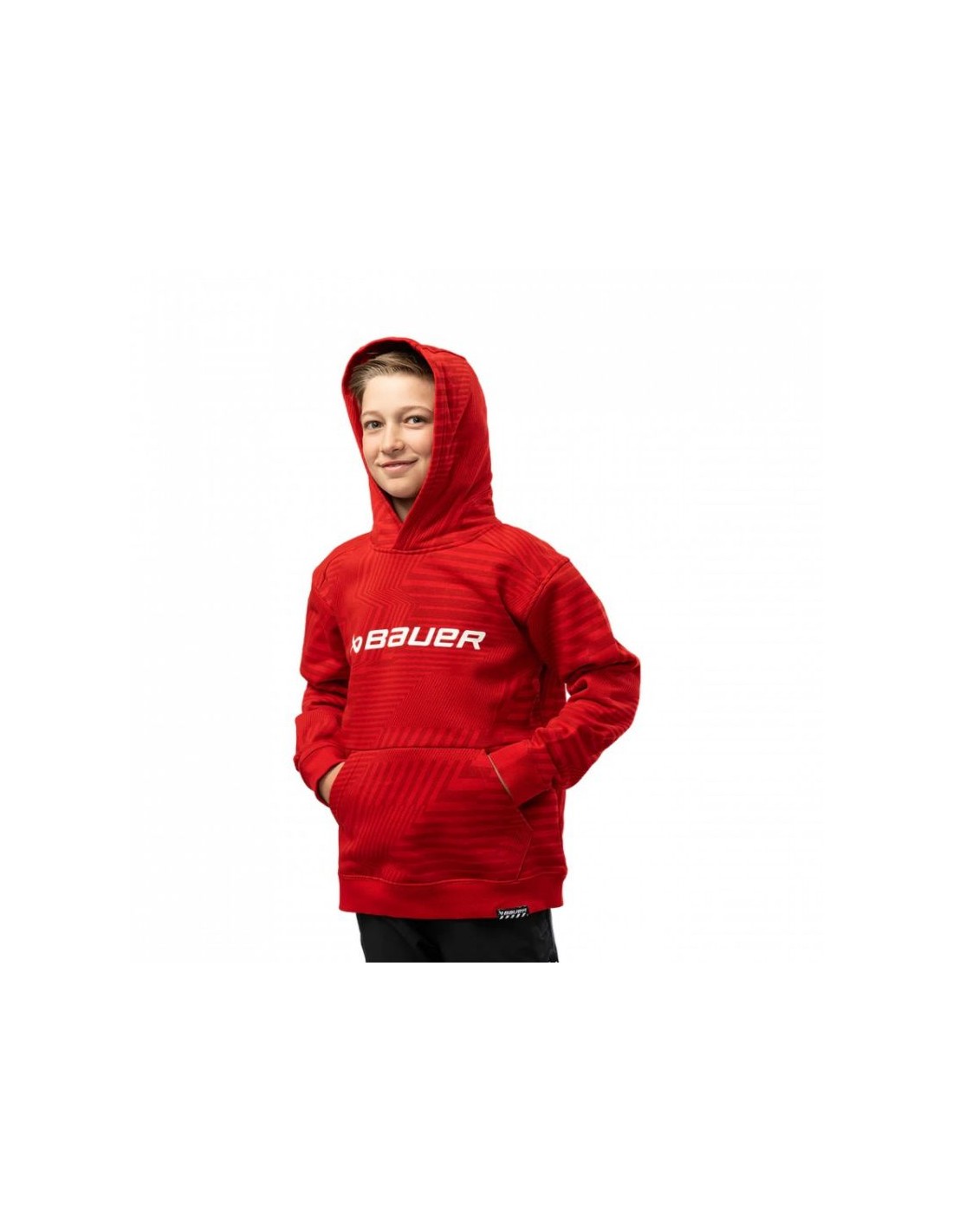 715526-thickbox_default-bauer-graphic-stripe-hoody-jr-1062303