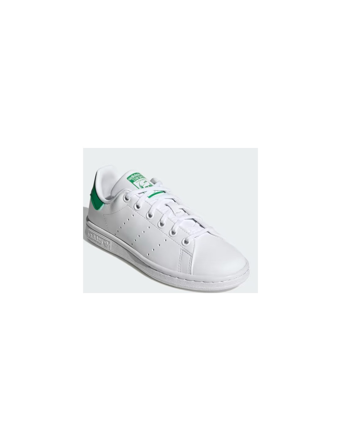 719816-thickbox_default-adidas-παιδικά-sneakers-stan-smith-cloud-white-green-fx7519
