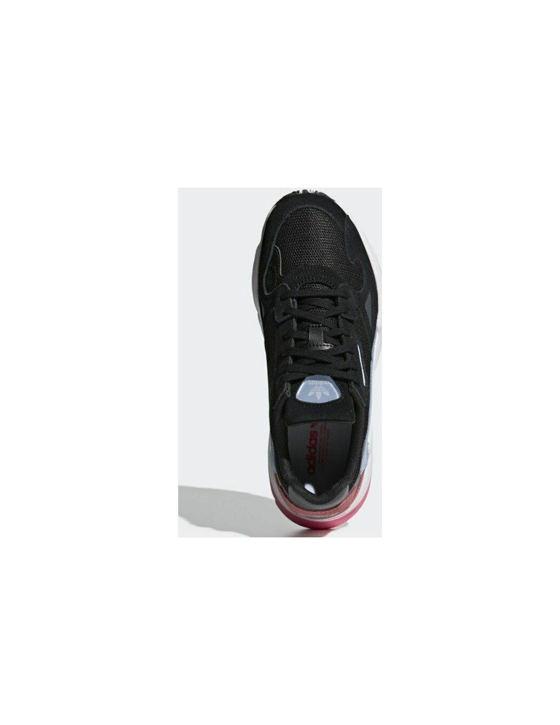 719827-thickbox_default-adidas-falcon-γυναικεία-chunky-sneakers-core-black-glow-blue-cloud-white-eg2864