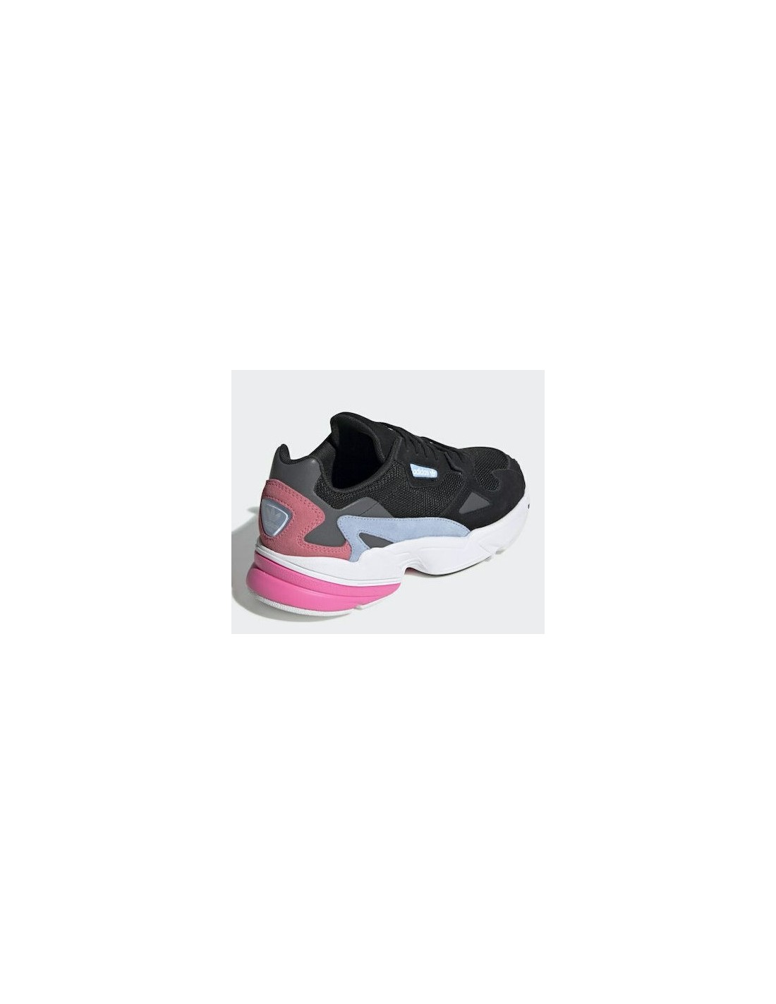 719829-thickbox_default-adidas-falcon-γυναικεία-chunky-sneakers-core-black-glow-blue-cloud-white-eg2864