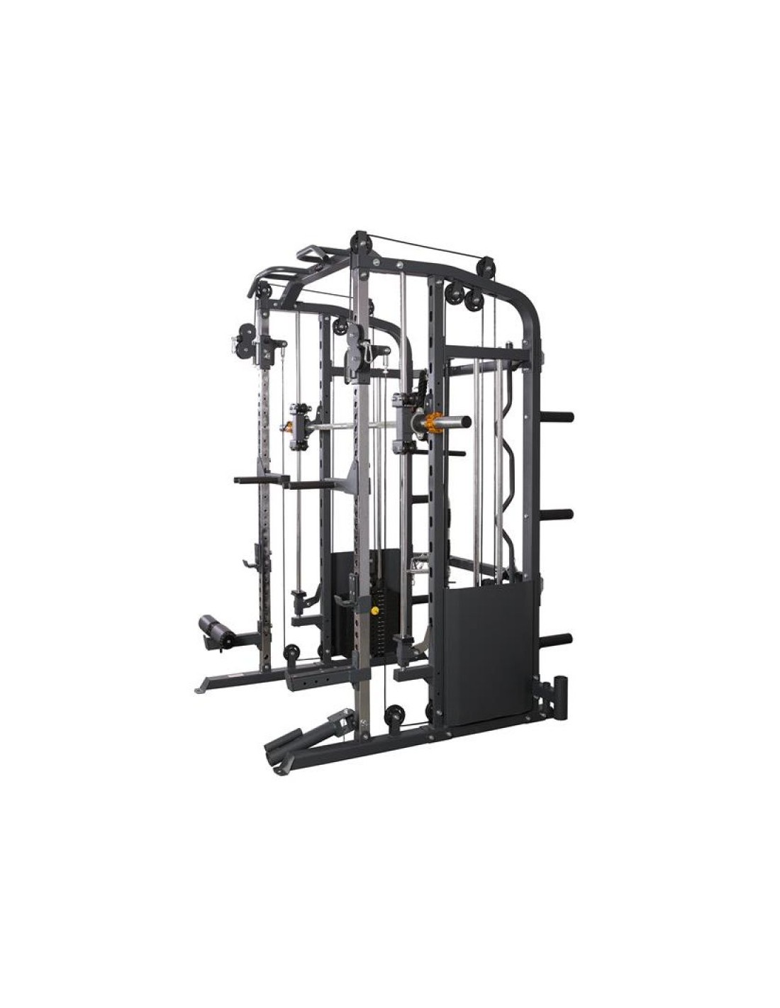 726399-thickbox_default-cyklop-2-gantry-crane-with-a-semi-comercial-hms-stack