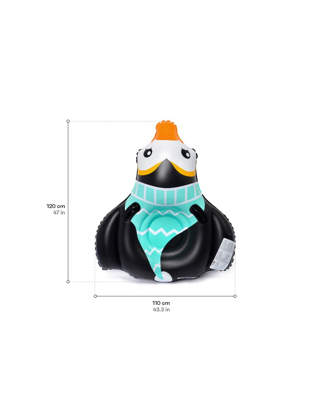 727236-thickbox_default-meteor-penguin-16763-snow-slide