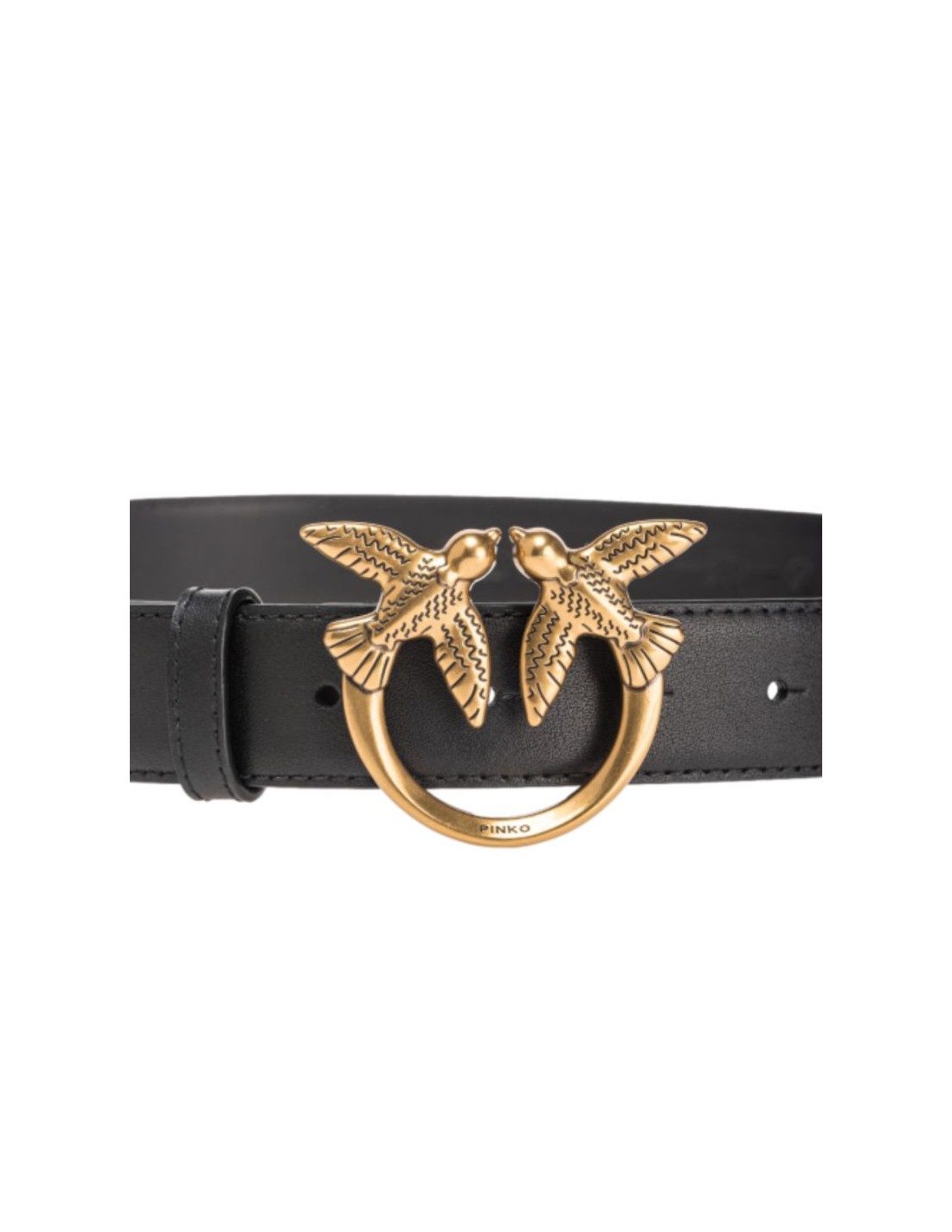 727503-thickbox_default-pinko-love-birds-h3-w-100125a0f1-burgundy-belt