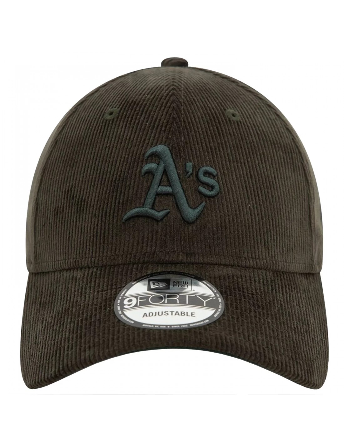728167-thickbox_default-new-era-9forty-oakland-athletics-mlb-cord-cap-60580821