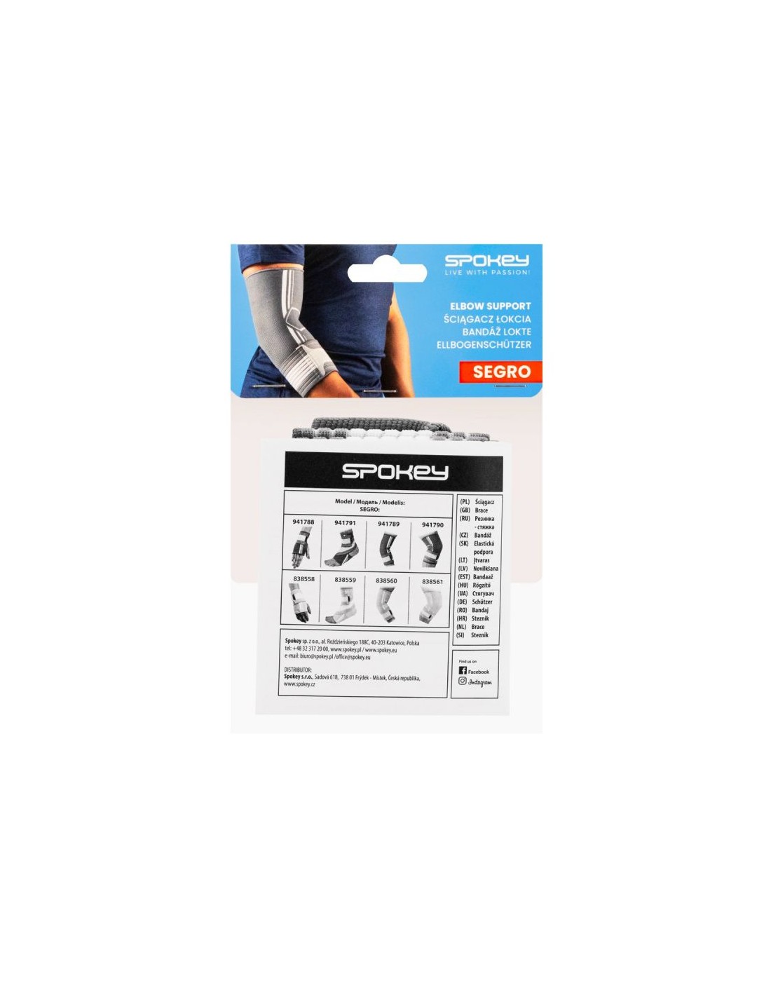 728591-thickbox_default-spokey-segro-pro-elbow-brace-spk-941789